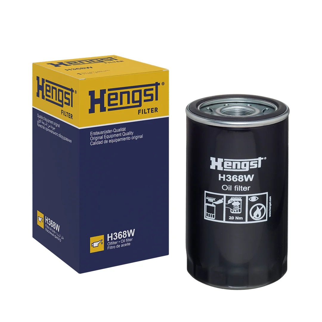 Hengst