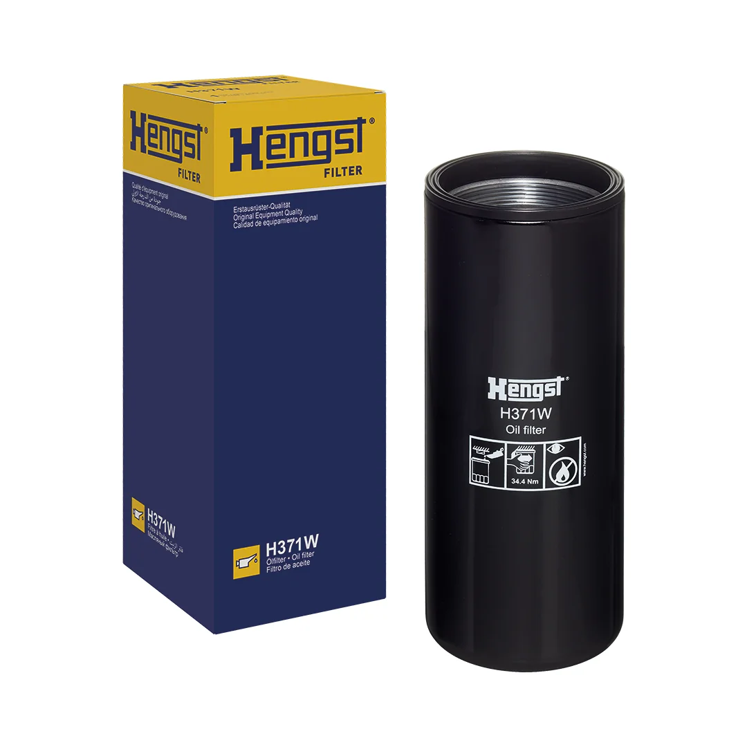 Hengst