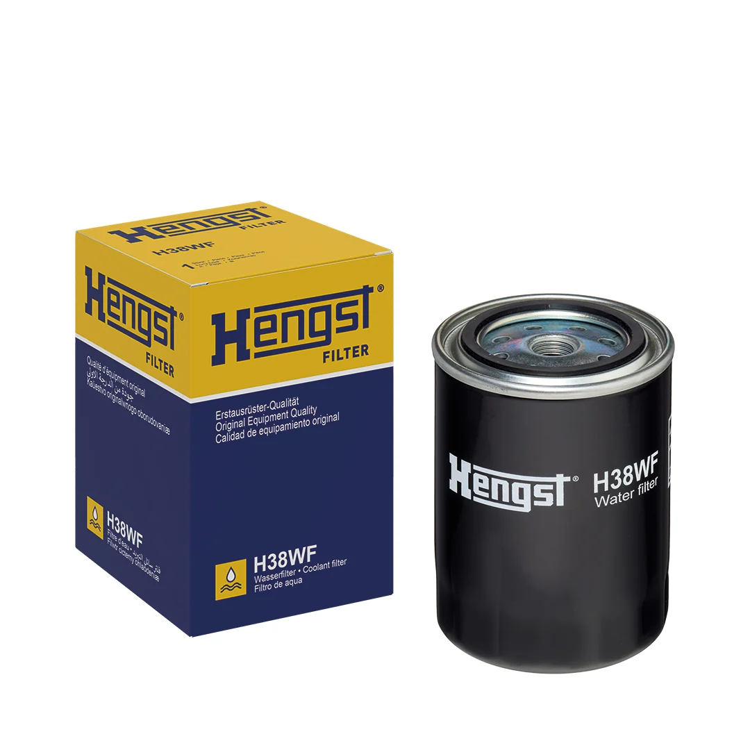 Hengst