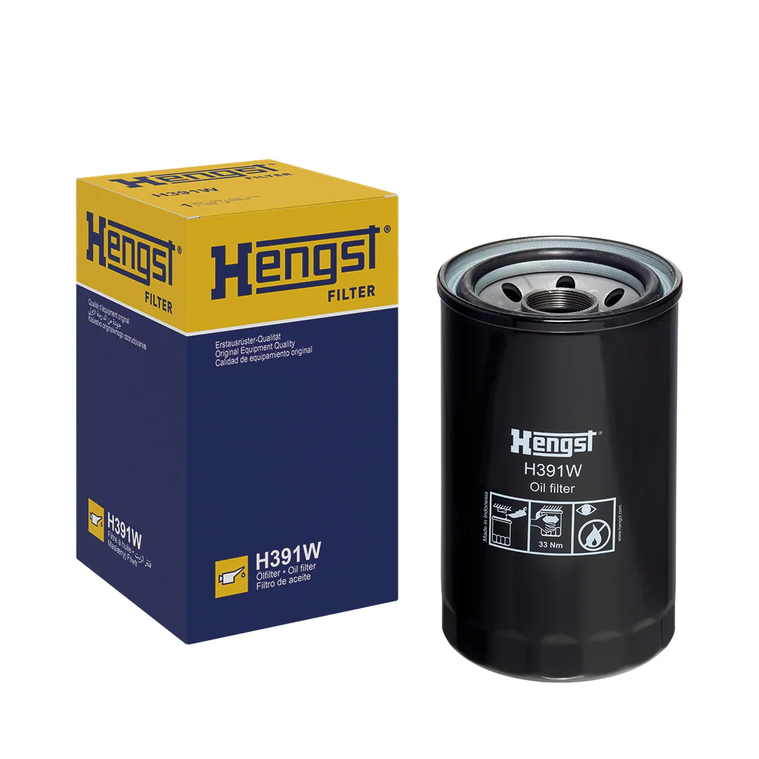 Hengst