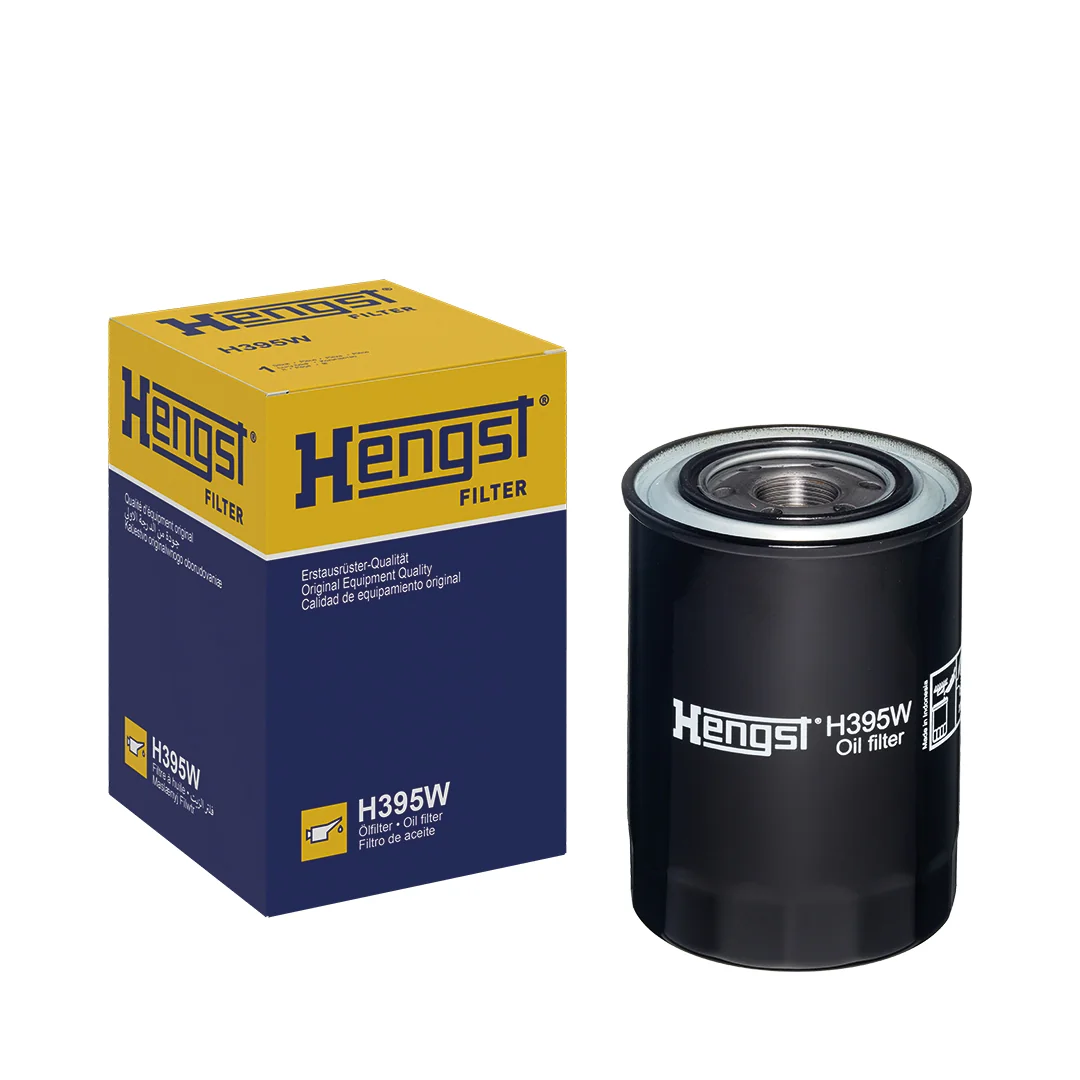 Hengst