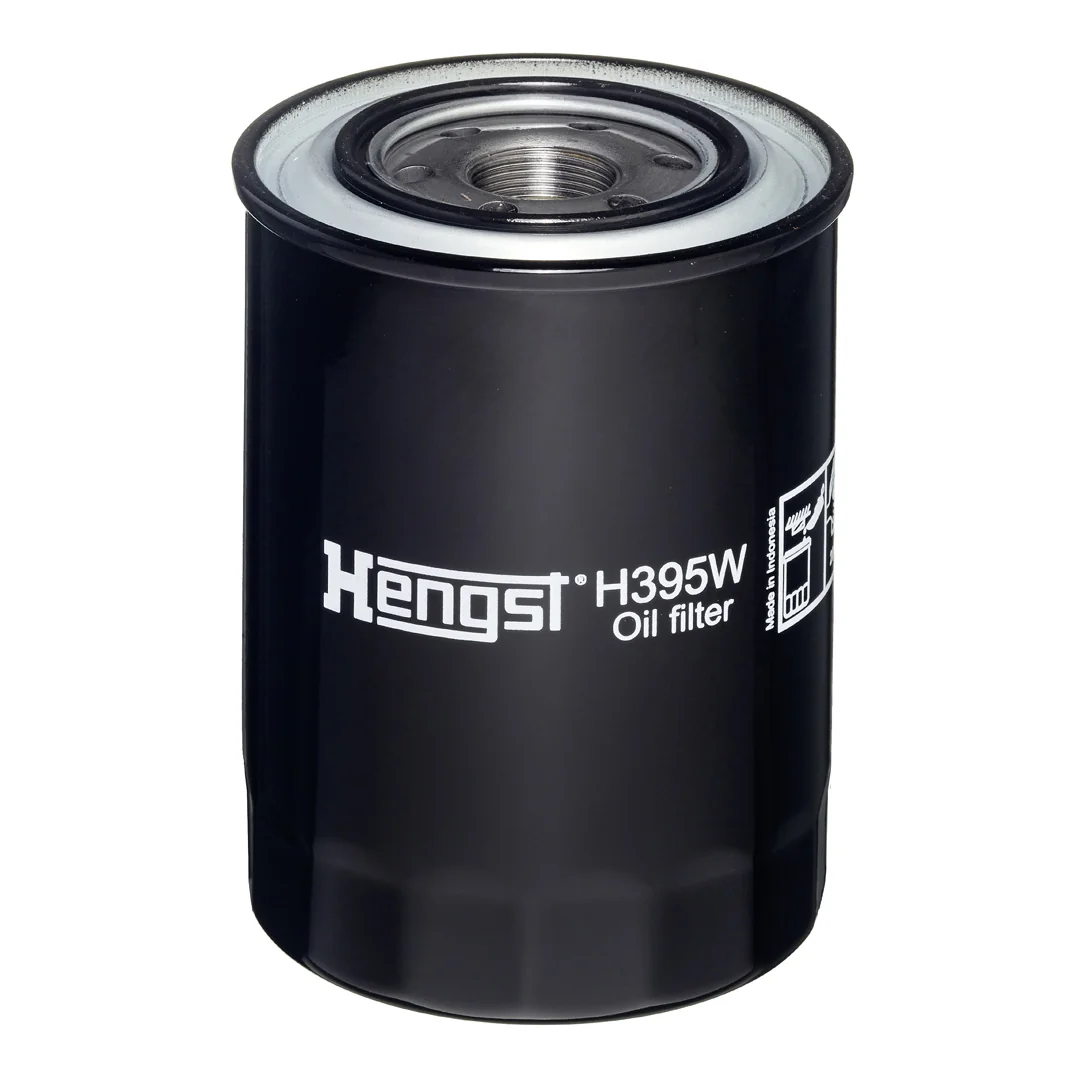 Hengst - H395W - Öl-Anschraubfilter