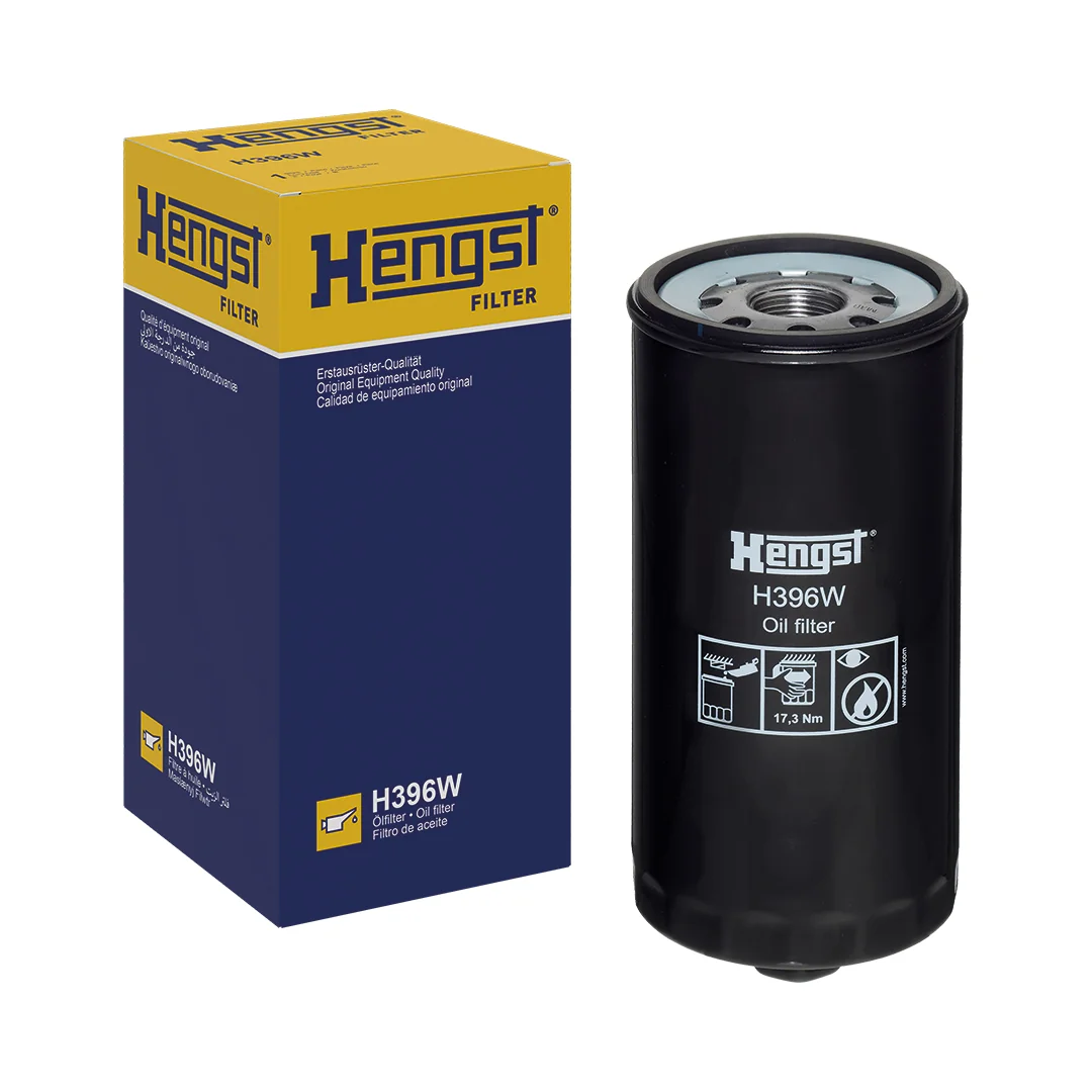 Hengst