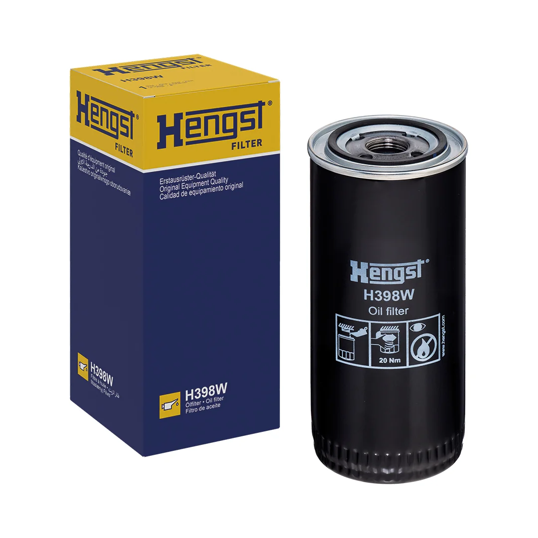 Hengst