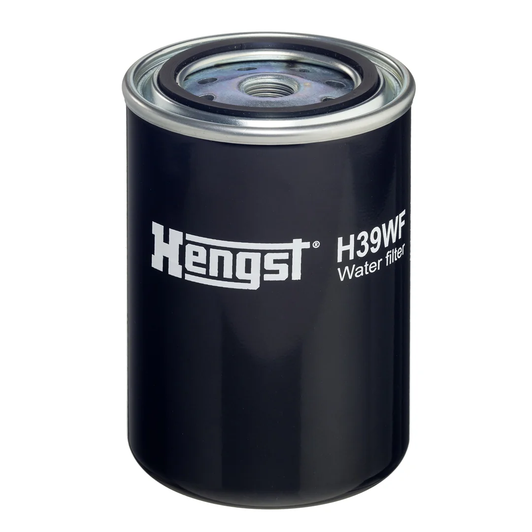 Hengst - H39WF - Kühlmittel-Anschraubfilter