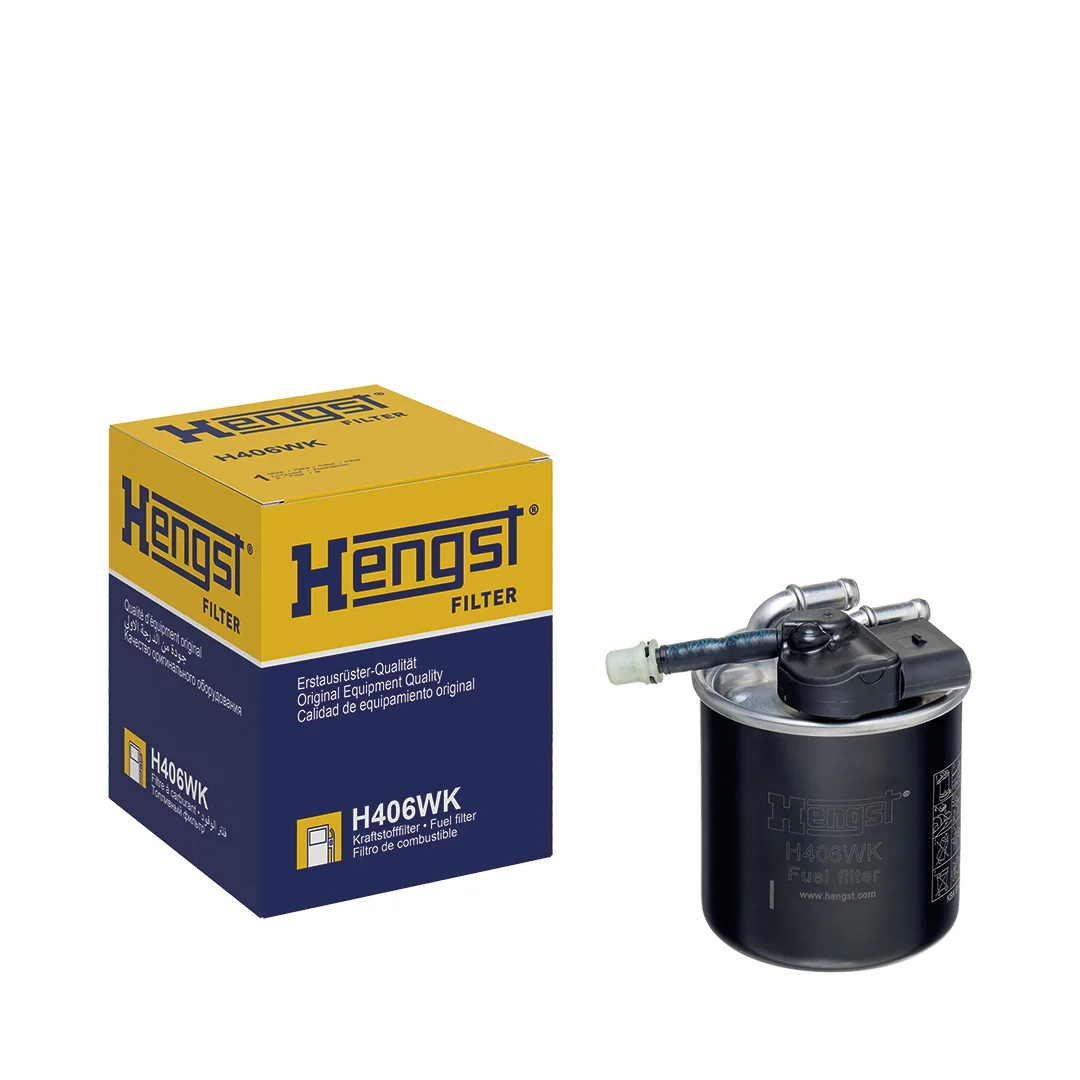 Hengst