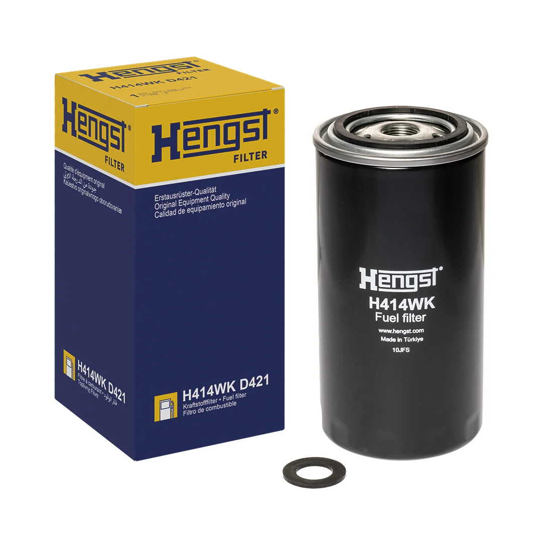 Hengst