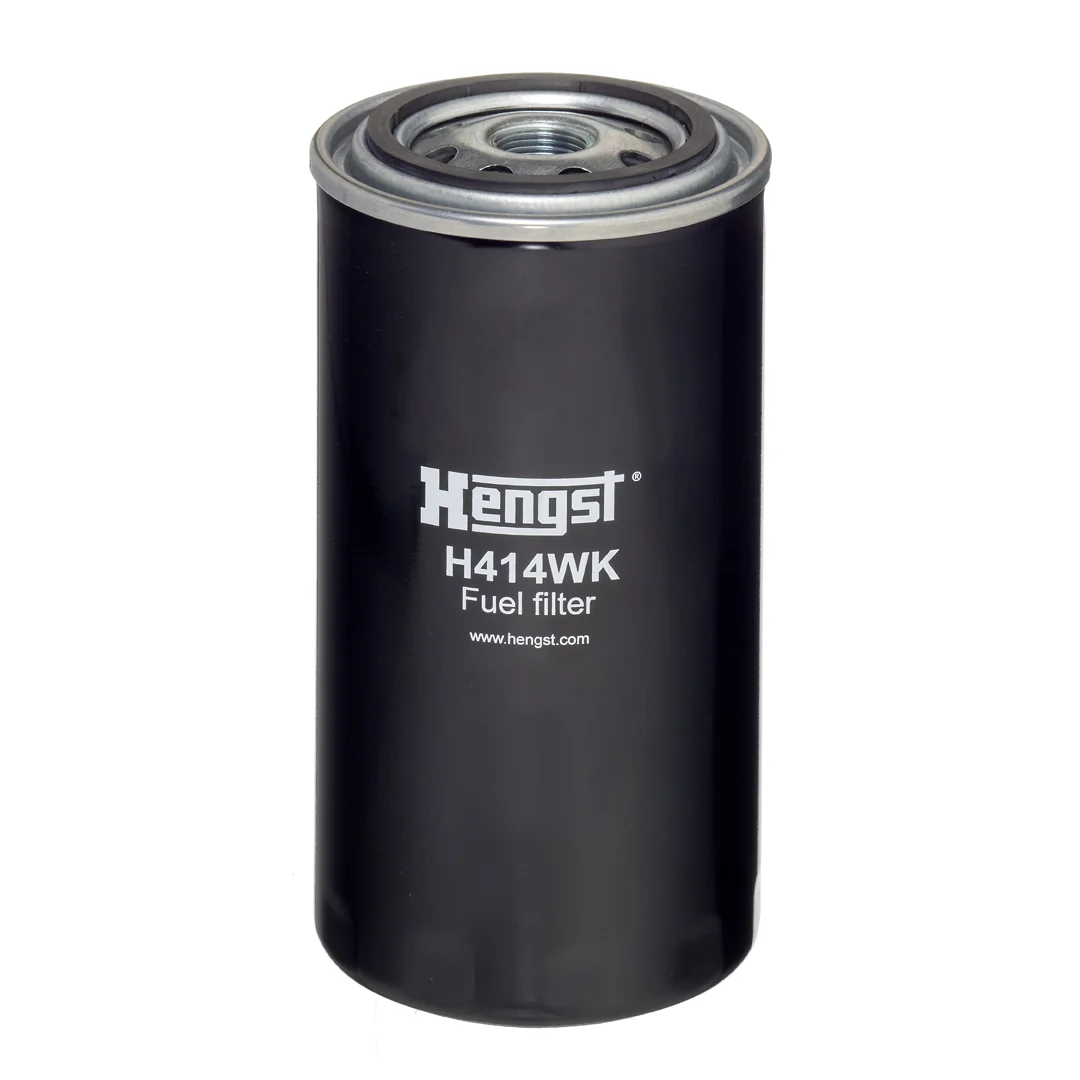 Hengst - H414WK D421 - Kraftstoff-Anschraubfilter