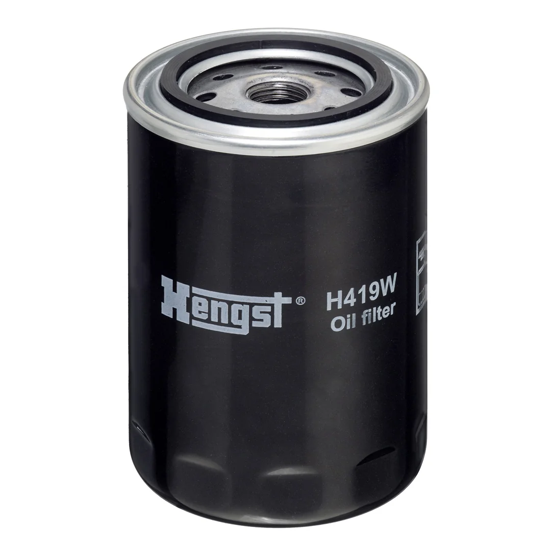 Hengst - H419W - Öl-Anschraubfilter