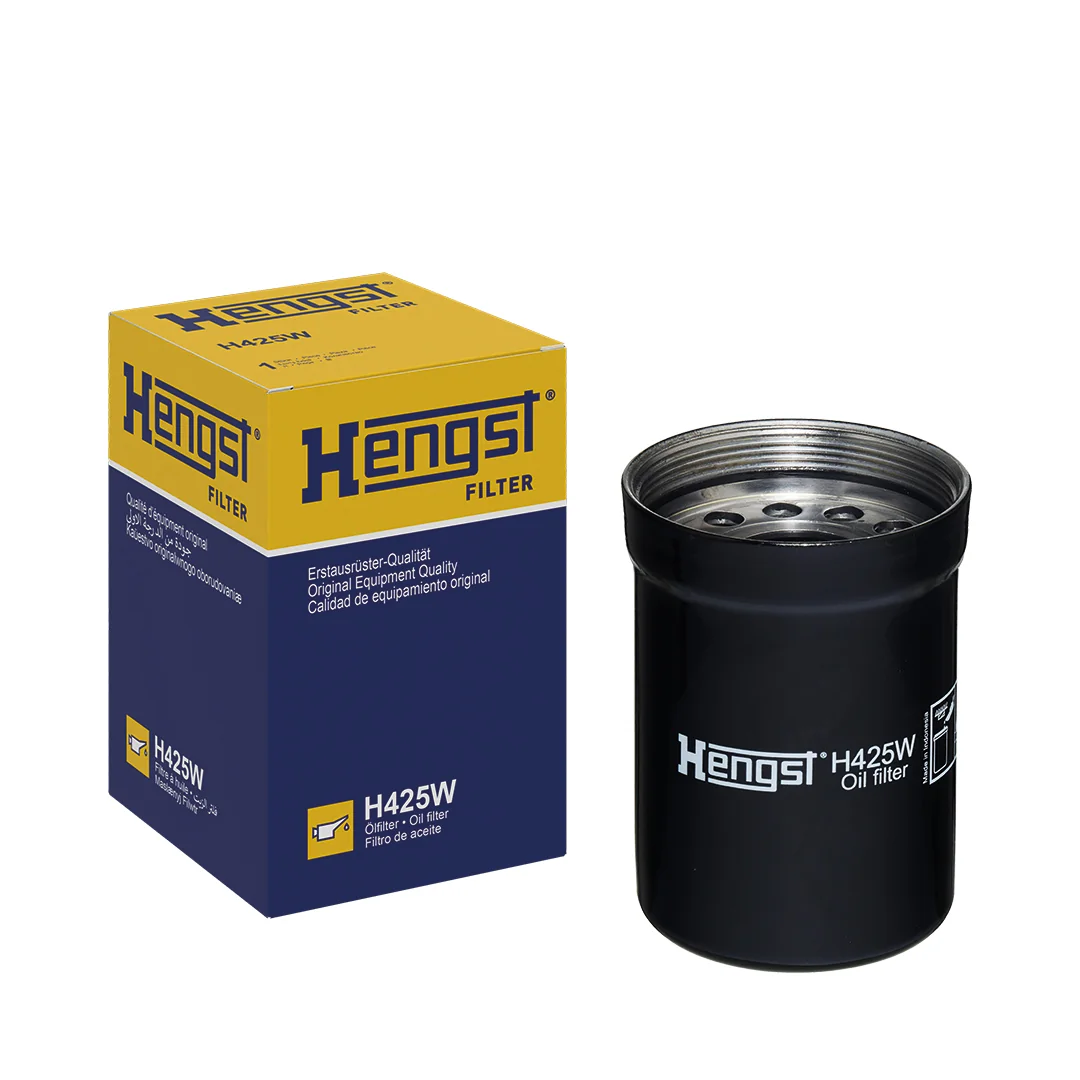 Hengst