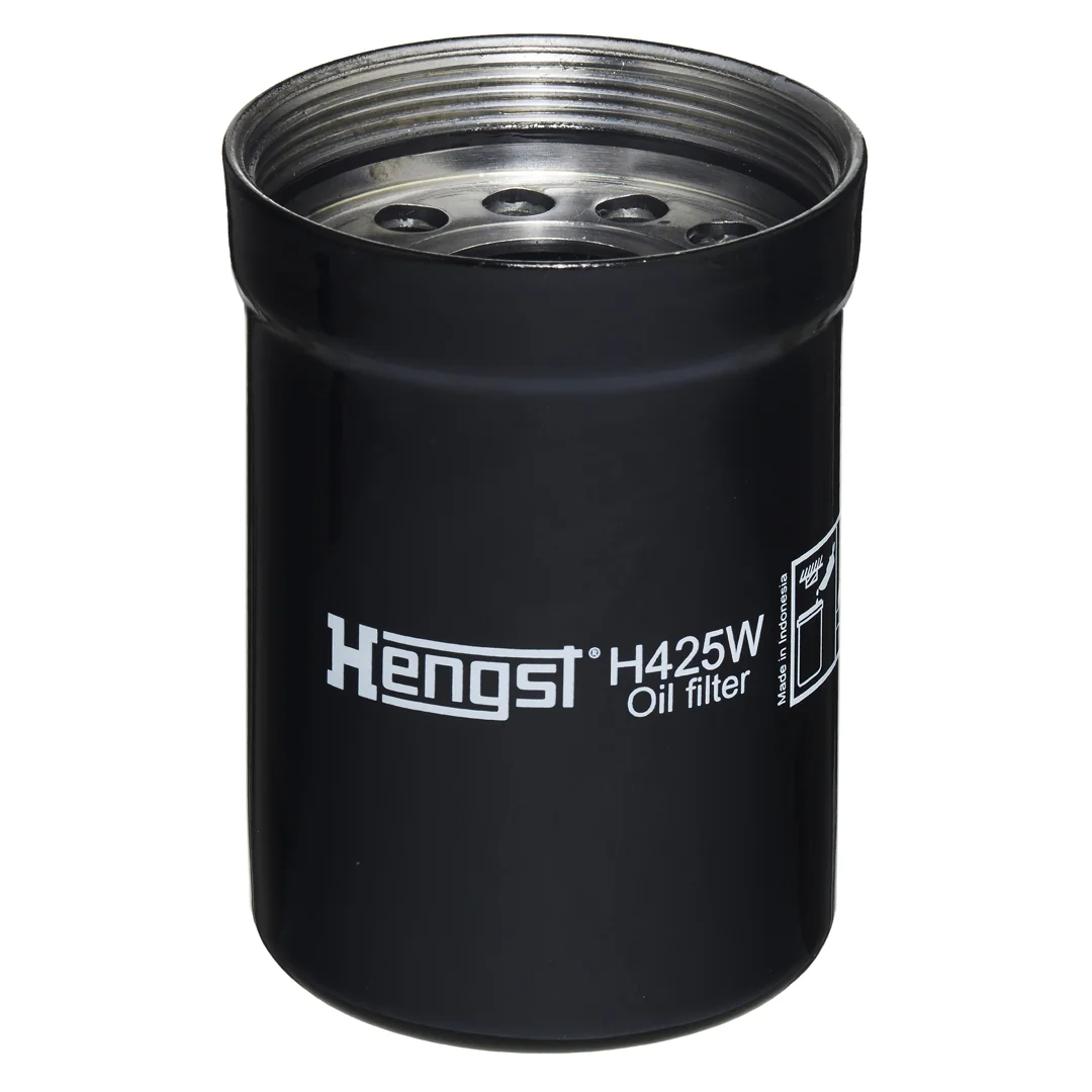 Hengst - H425W - Öl-Anschraubfilter