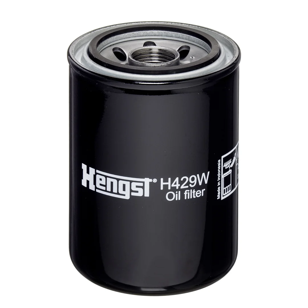 Hengst - H429W - Öl-Anschraubfilter
