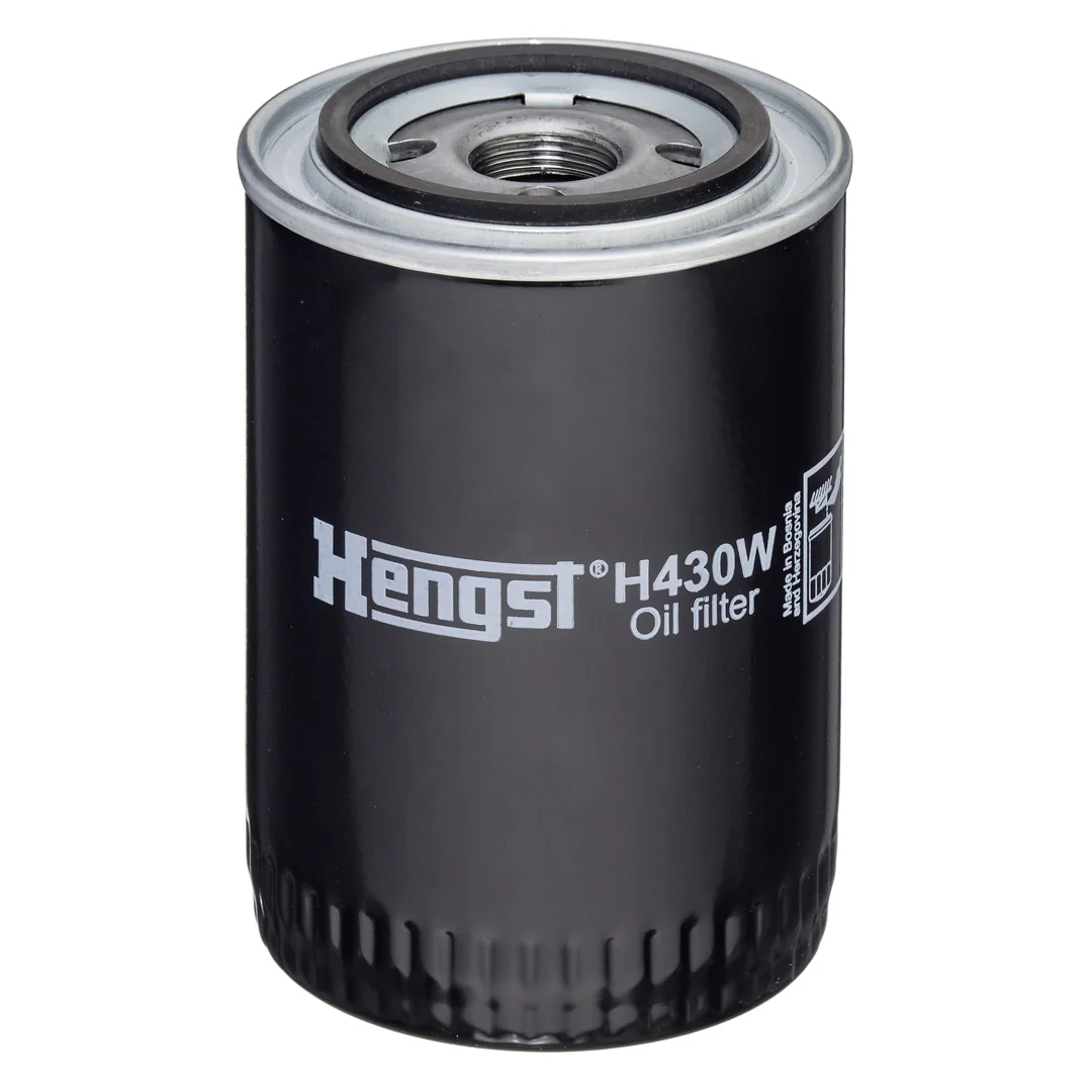 Hengst - H430W - Öl-Anschraubfilter