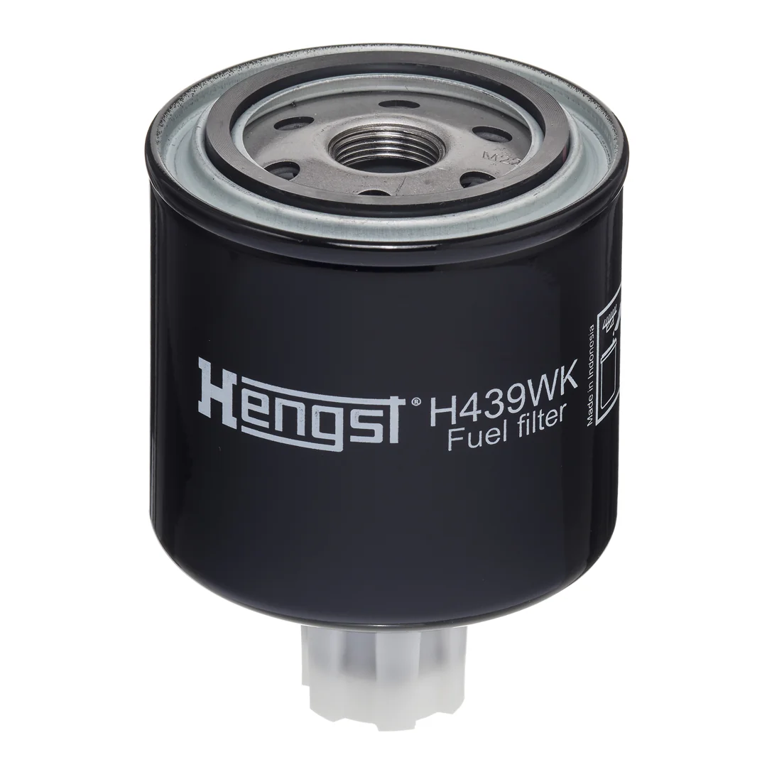 Hengst - H439WK - Kraftstoff-Anschraubfilter