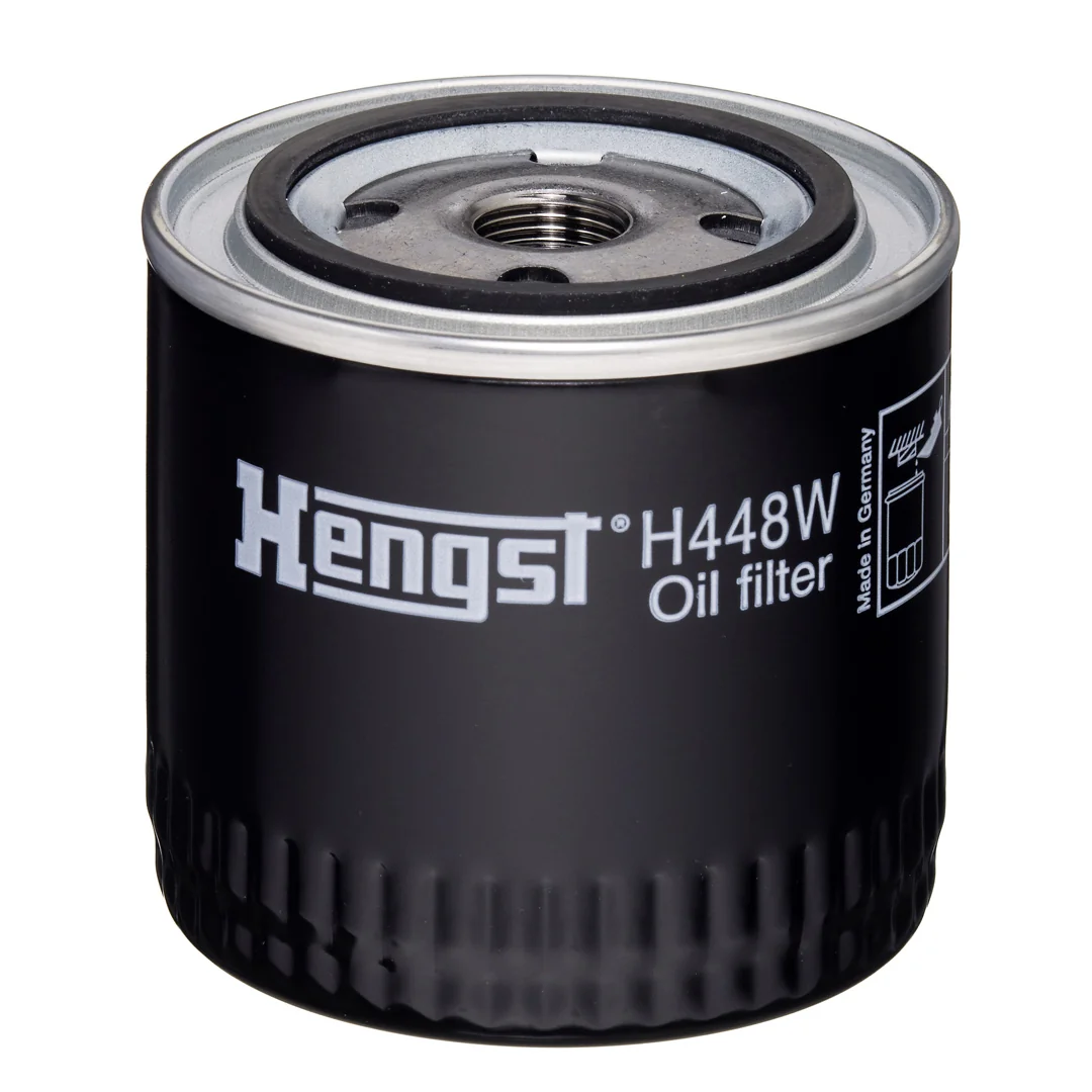 Hengst - H448W - Öl-Anschraubfilter