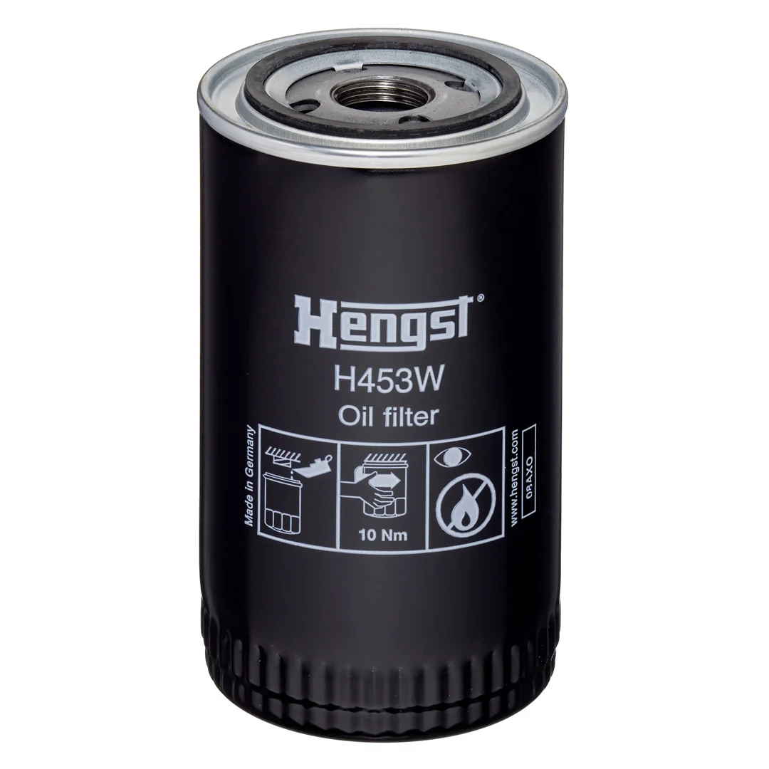 Hengst