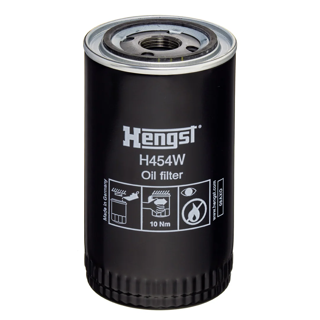 Hengst