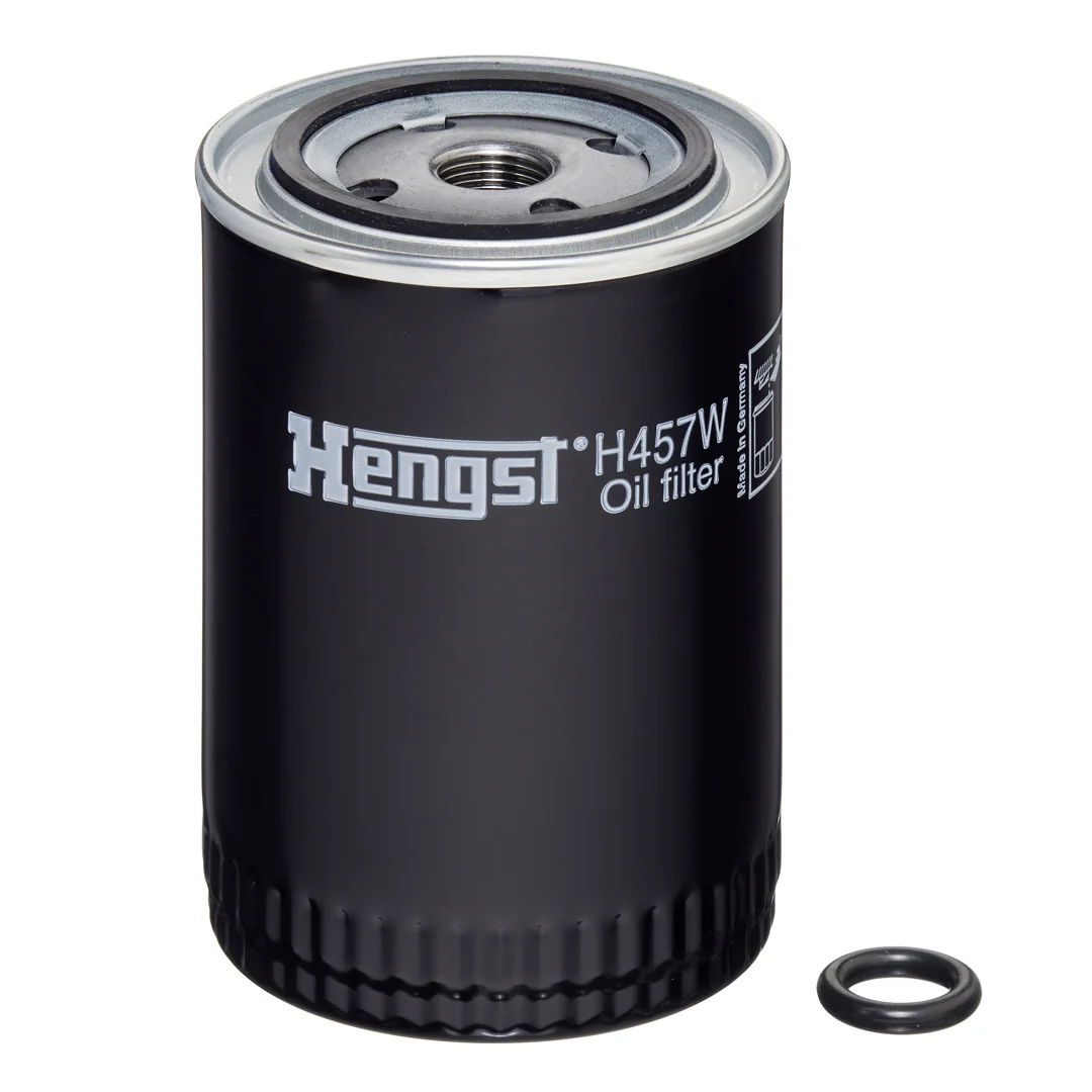 Hengst