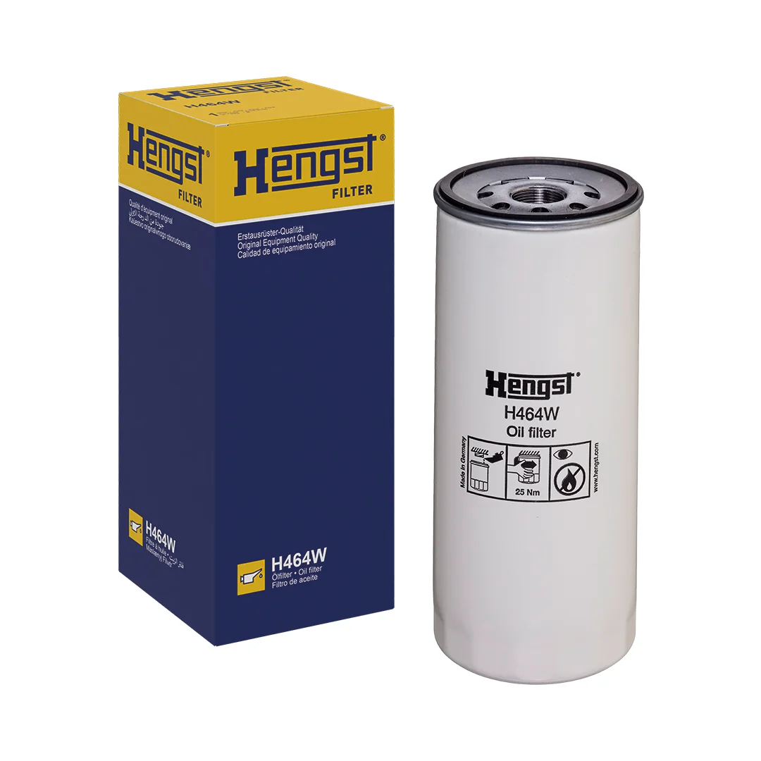 Hengst