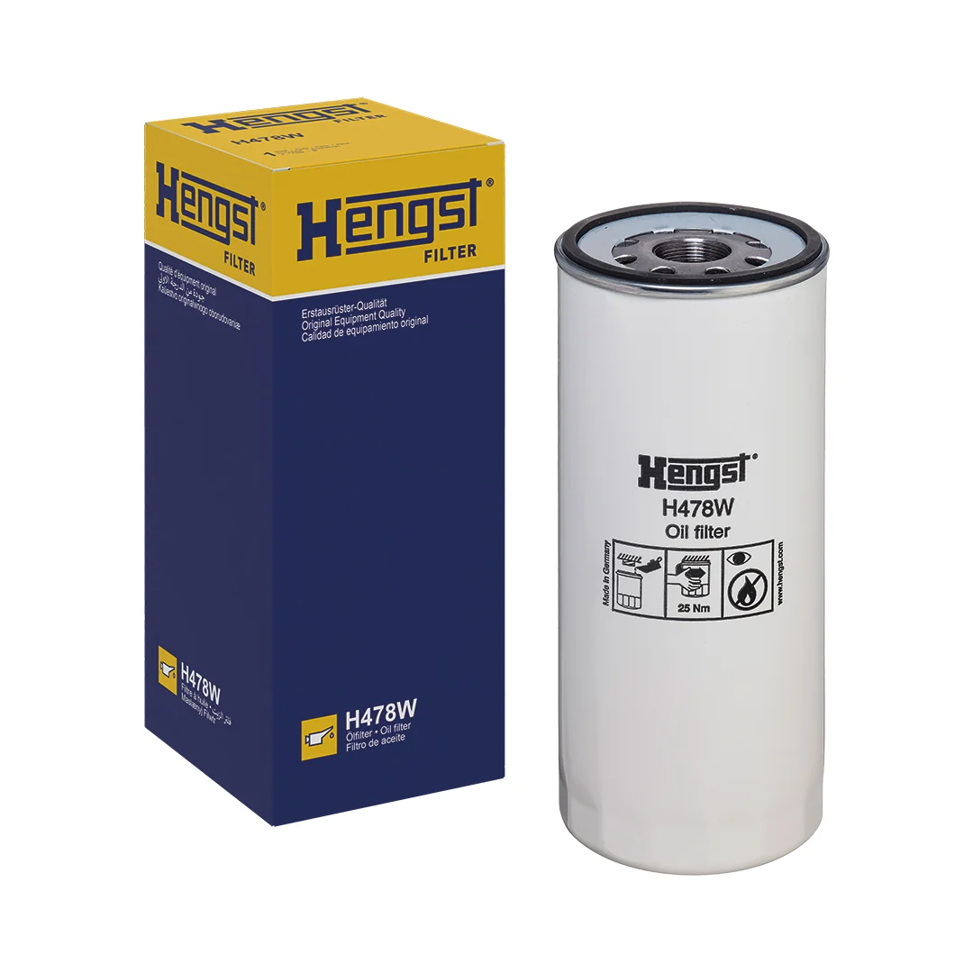 Hengst