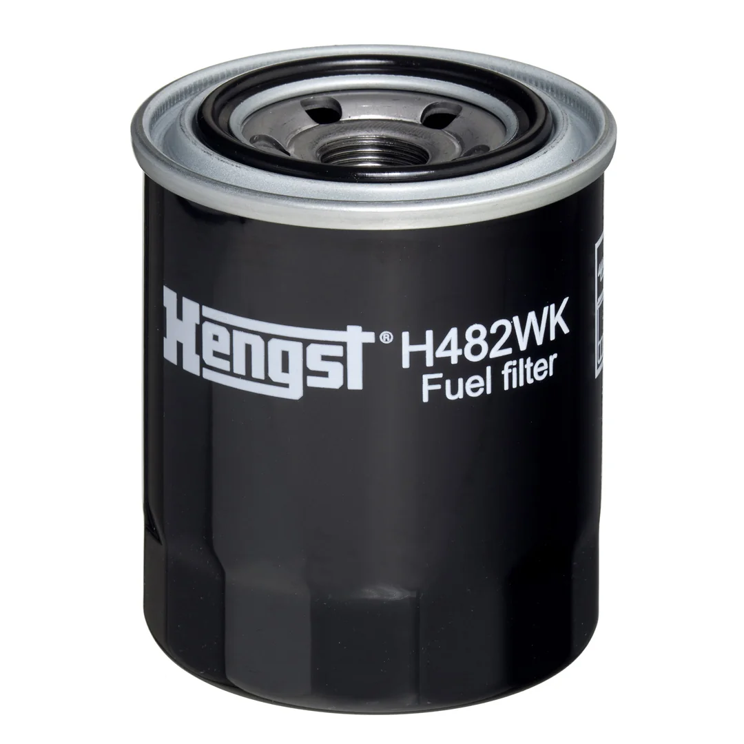 Hengst