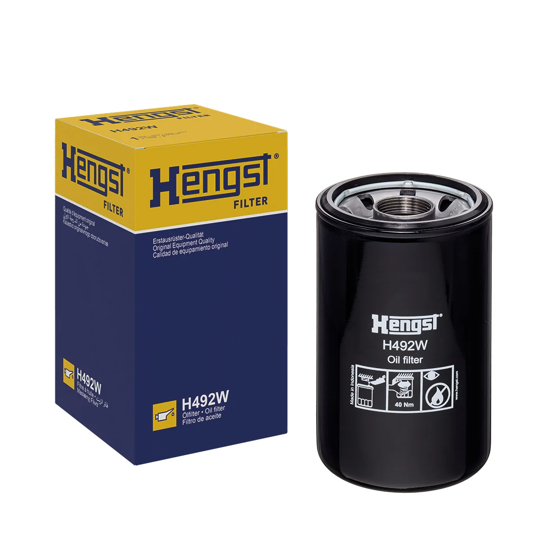 Hengst