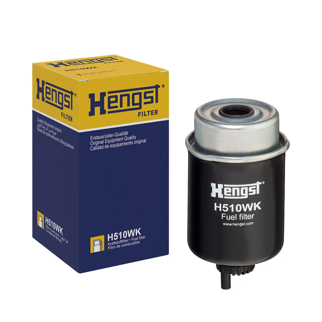 Hengst