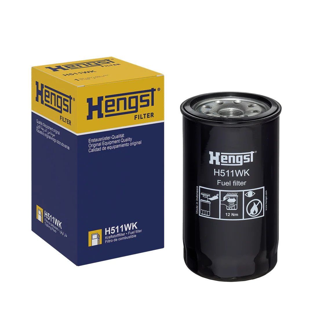 Hengst