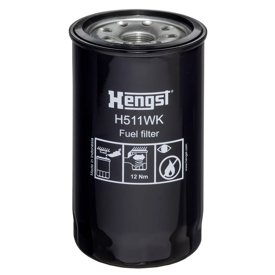 Hengst - H511WK - Kraftstoff-Anschraubfilter