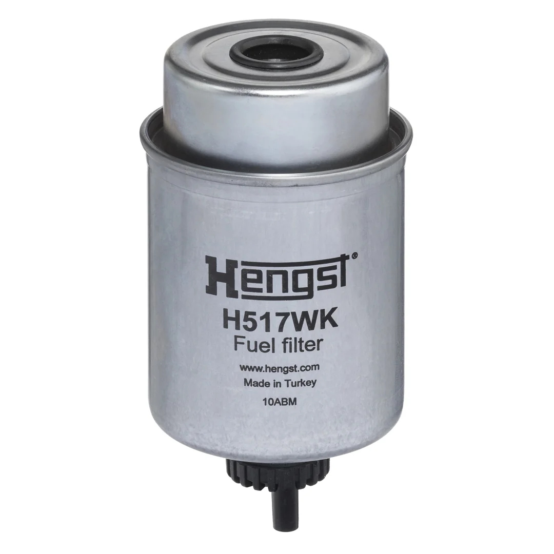 Hengst - H517WK - Kraftstoff-Anschraubfilter