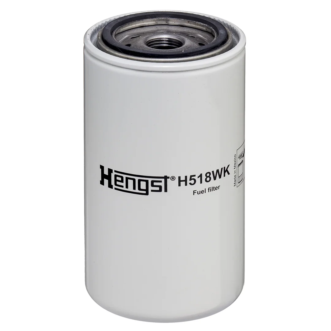 Hengst - H518WK D629 - Kraftstoff-Anschraubfilter