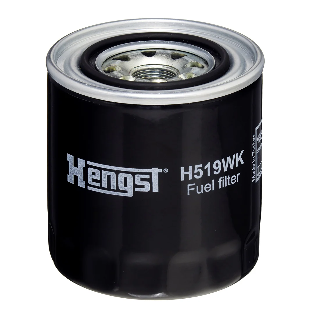 Hengst - H519WK - Kraftstoff-Anschraubfilter