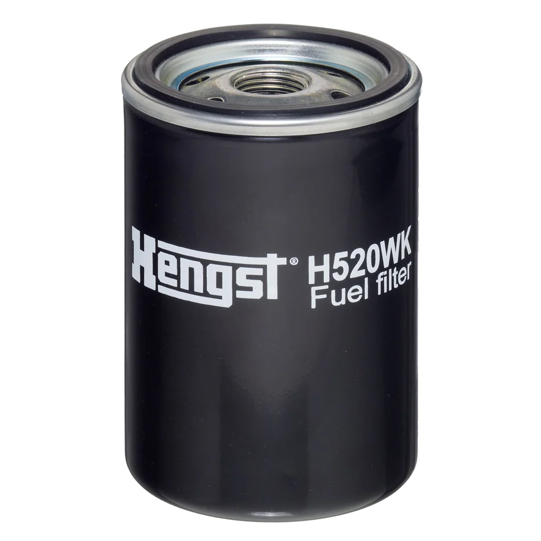 Hengst - H520WK - Kraftstoff-Anschraubfilter