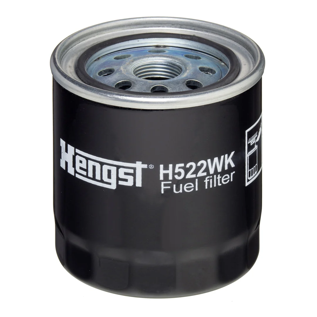 Hengst - H522WK - Kraftstoff-Anschraubfilter