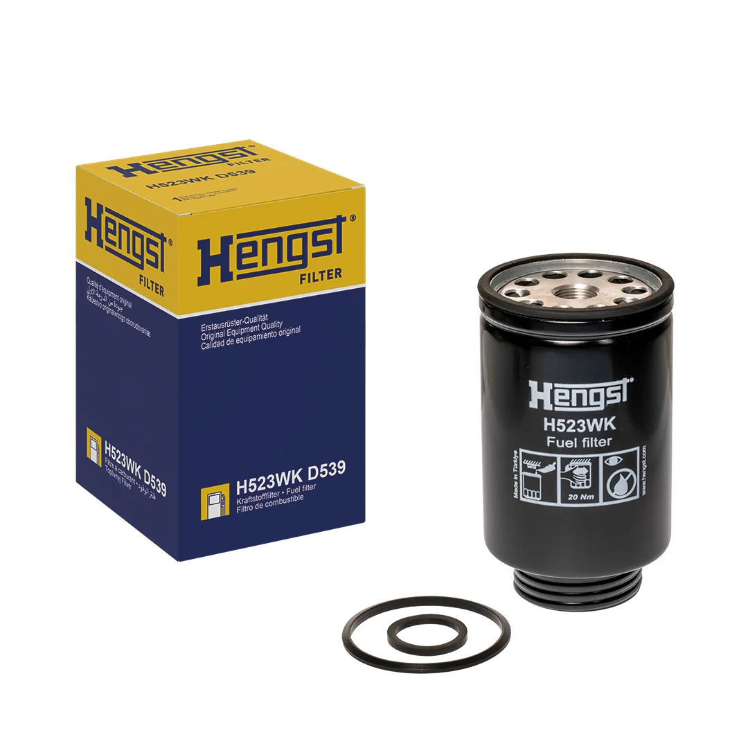 Hengst