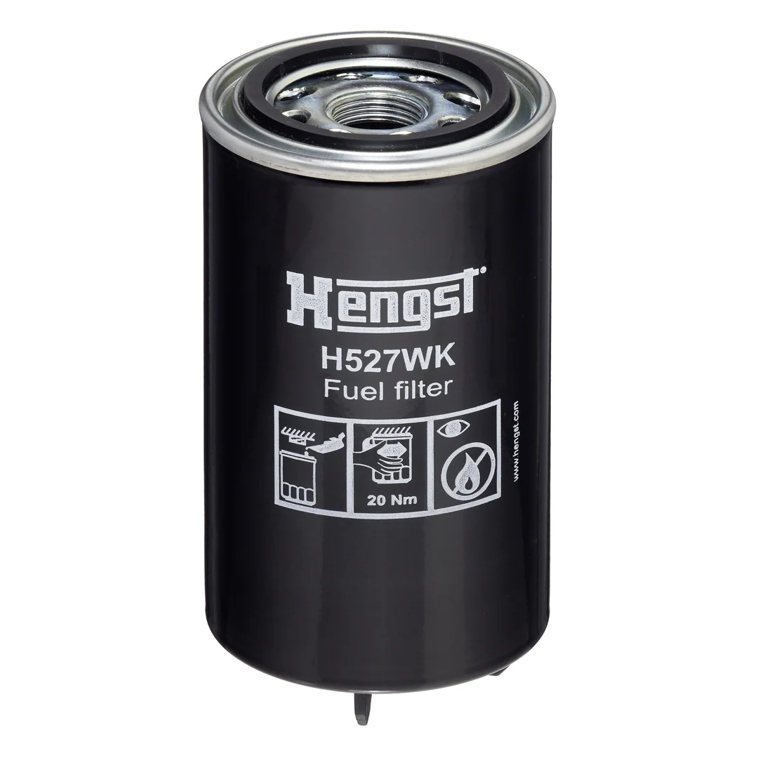 Hengst