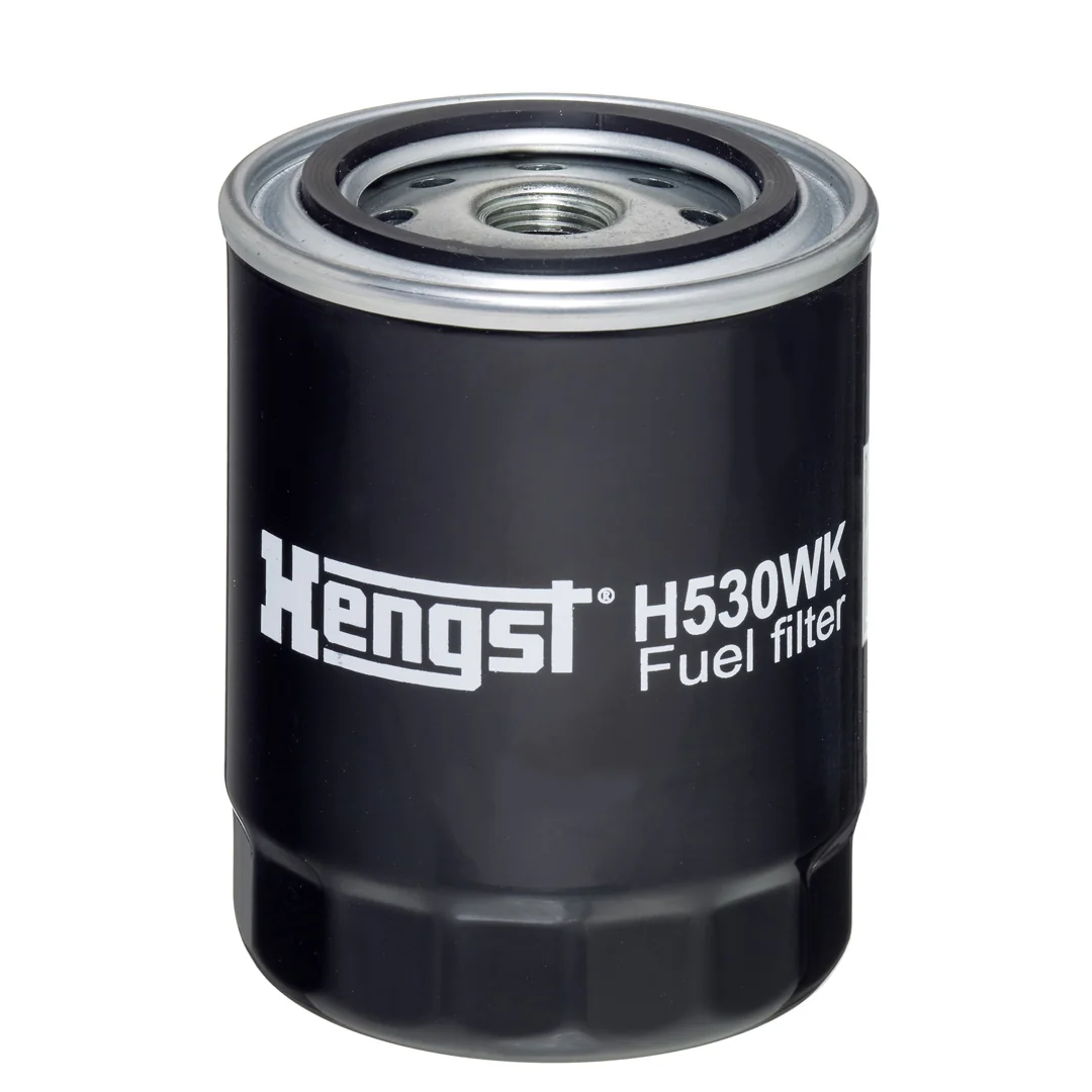 Hengst - H530WK - Kraftstoff-Anschraubfilter