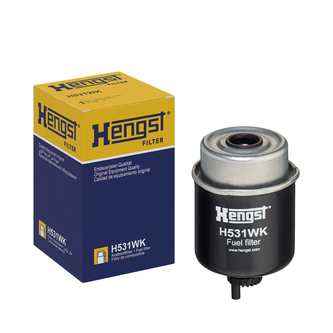 Hengst