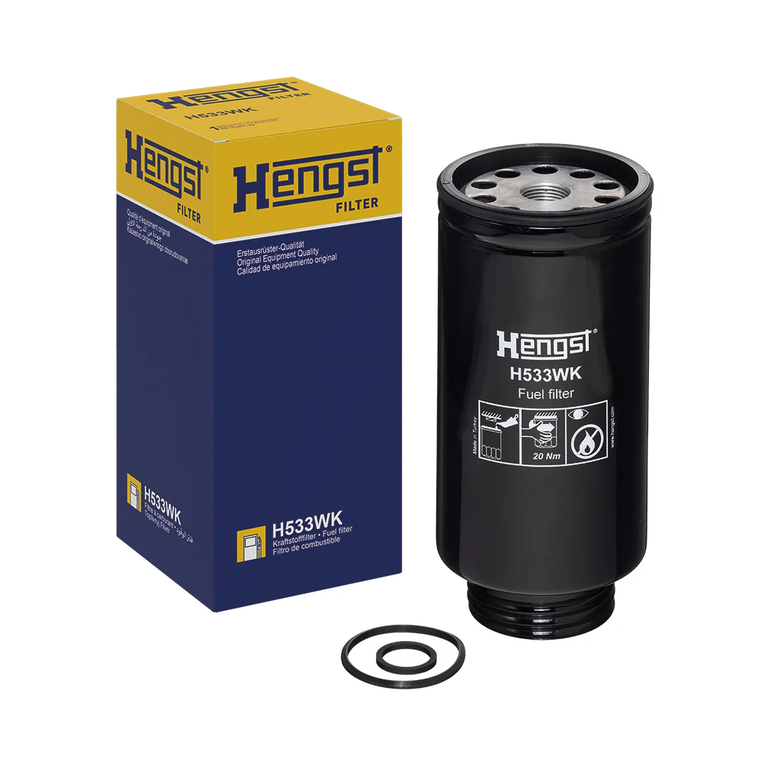 Hengst