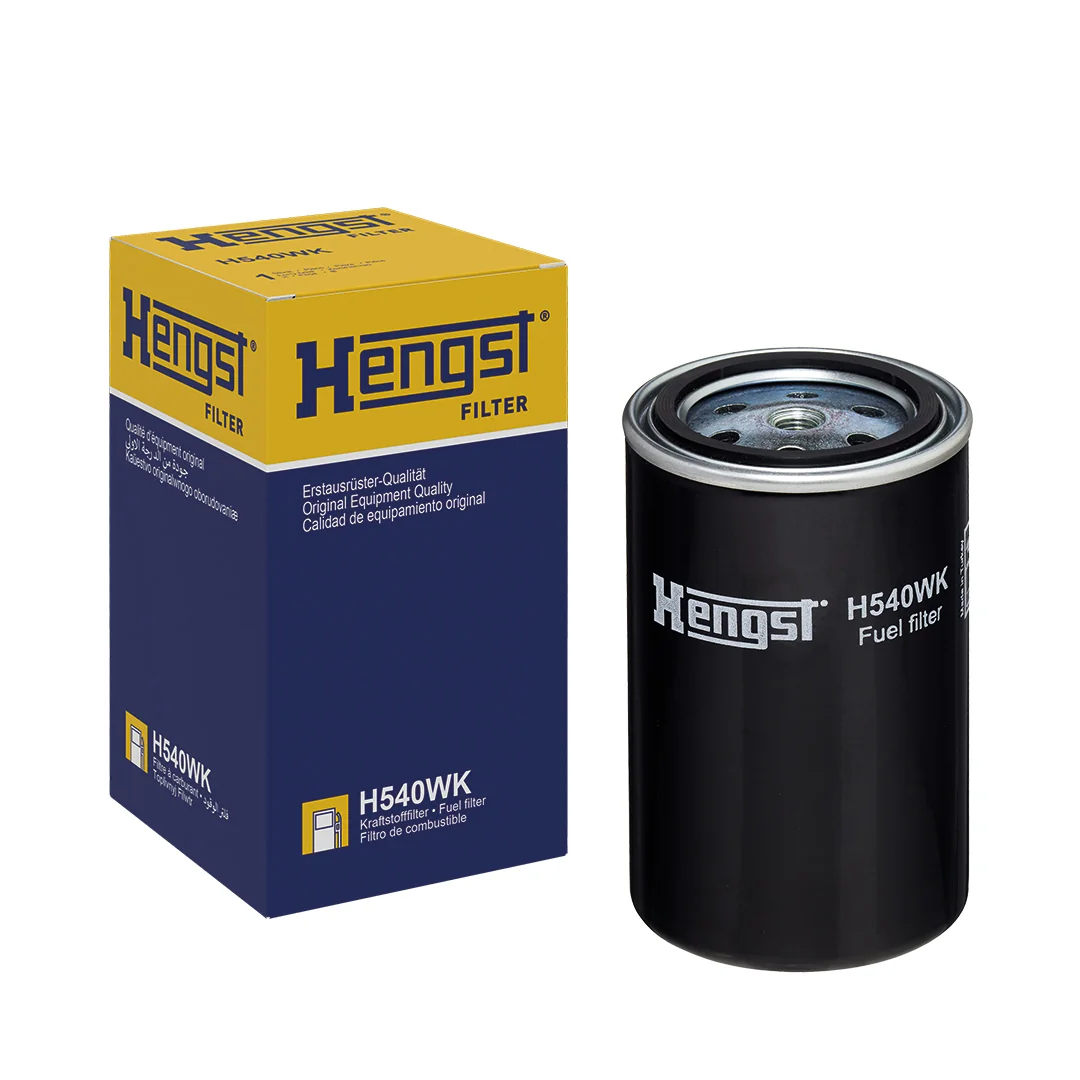 Hengst