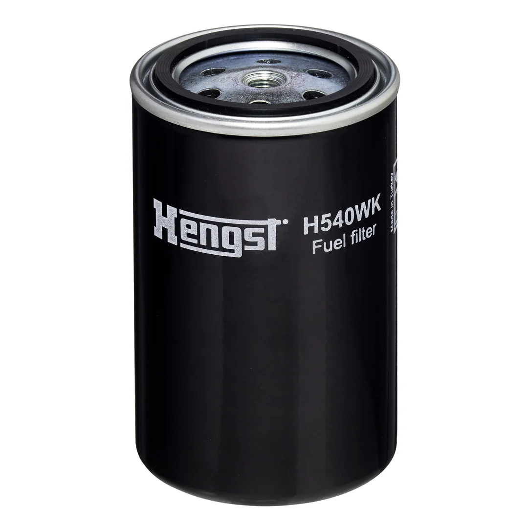 Hengst - H540WK - Kraftstoff-Anschraubfilter