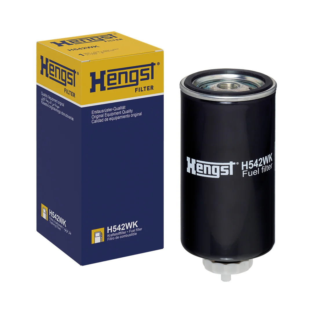 Hengst