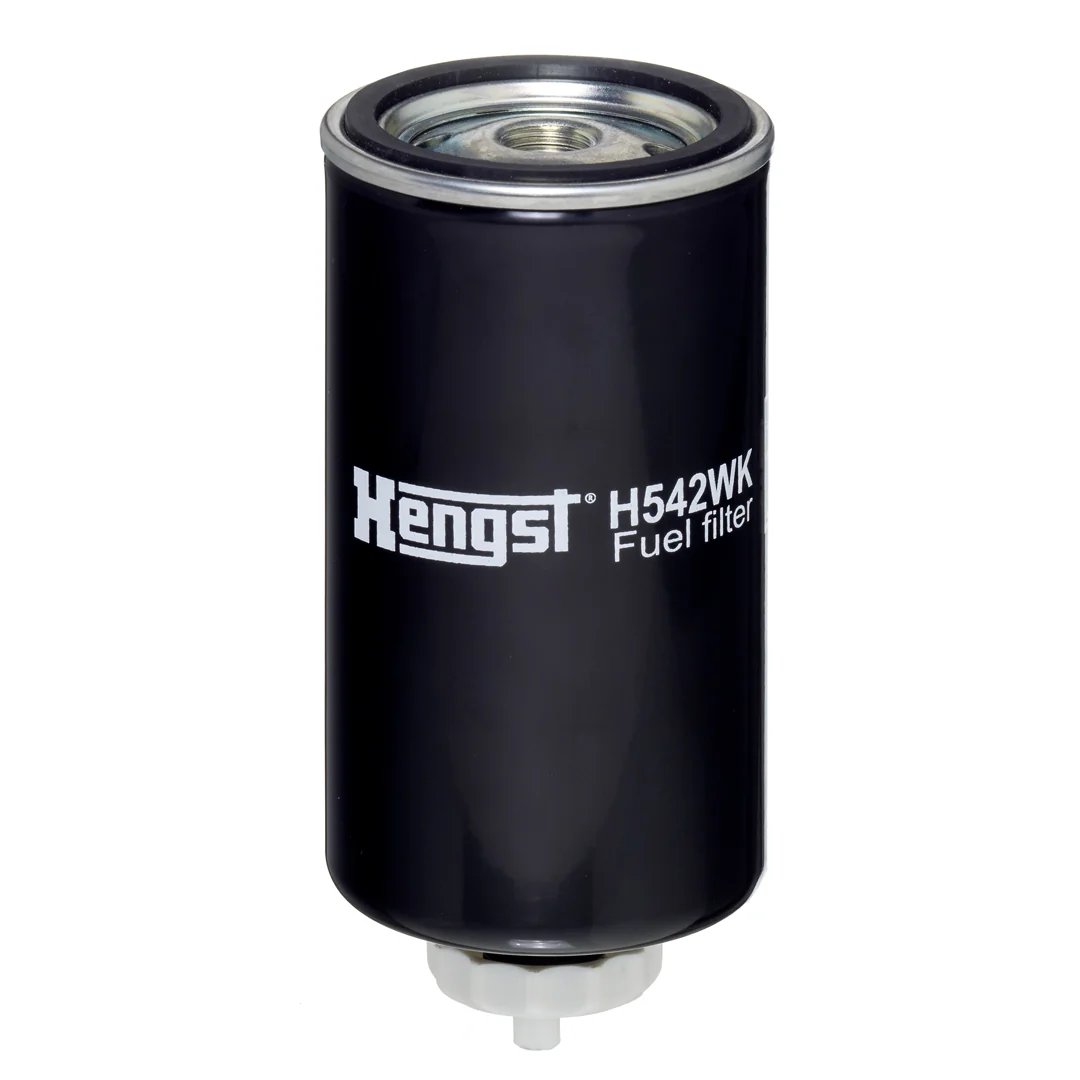 Hengst - H542WK - Kraftstoff-Anschraubfilter