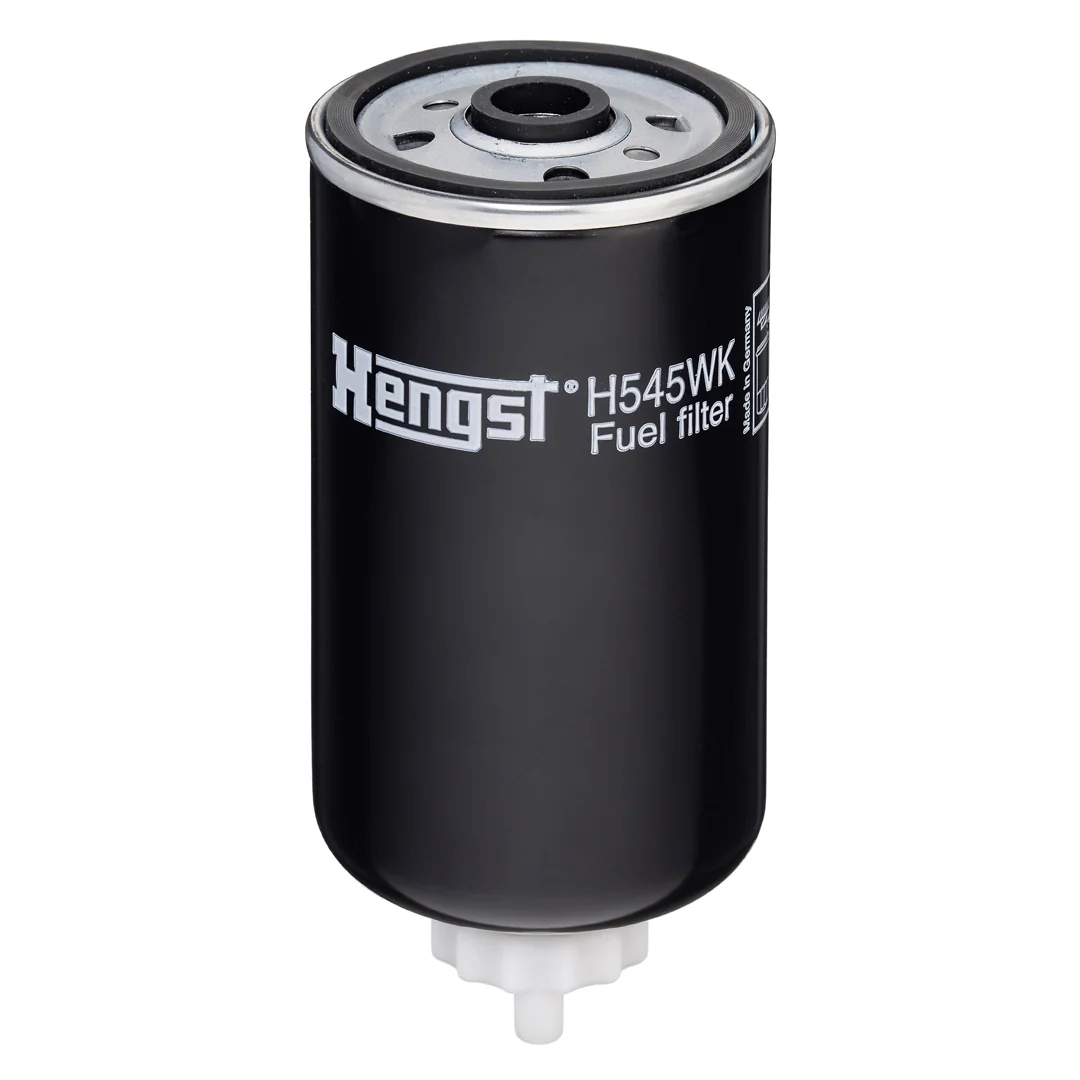 Hengst - H545WK - Kraftstoff-Anschraubfilter