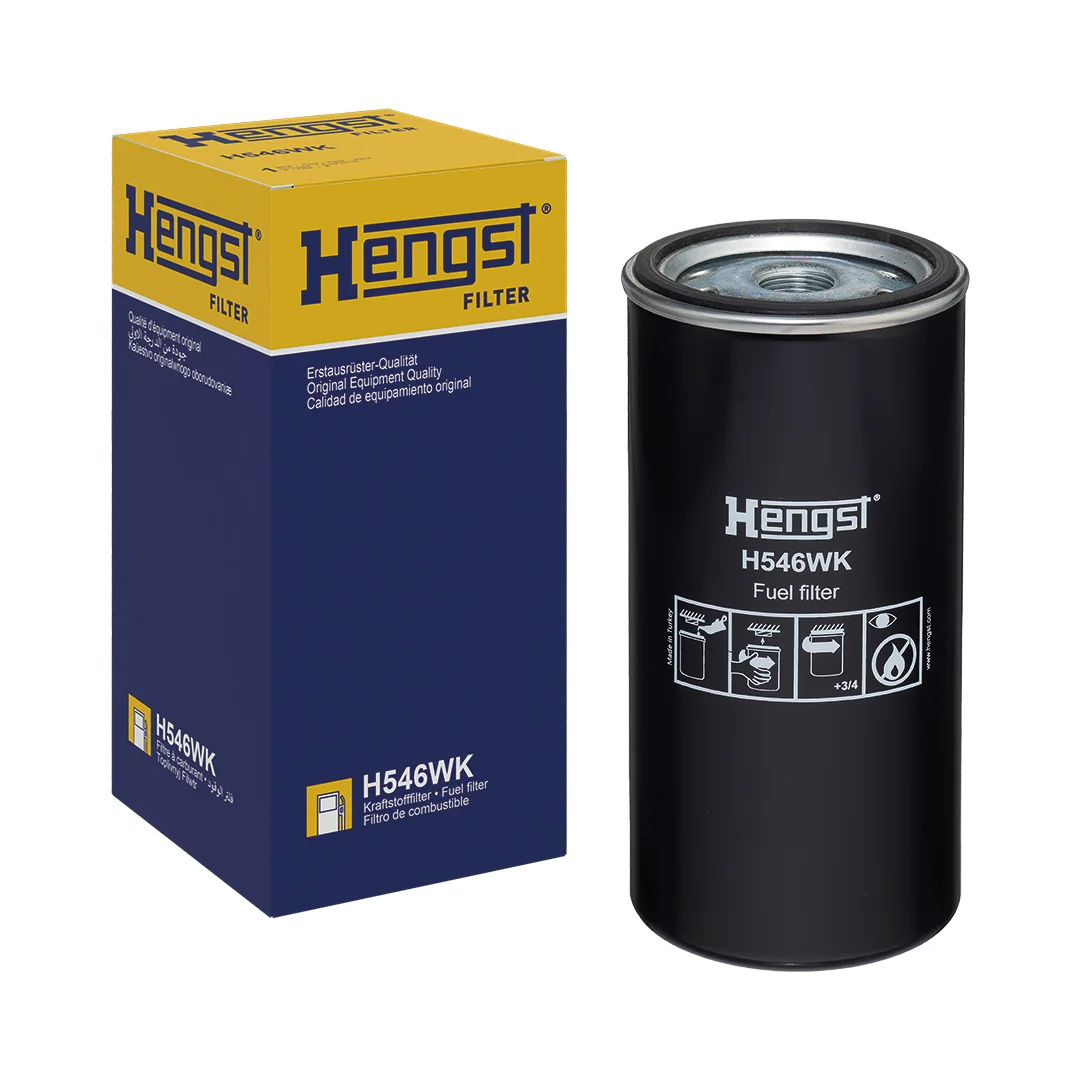 Hengst