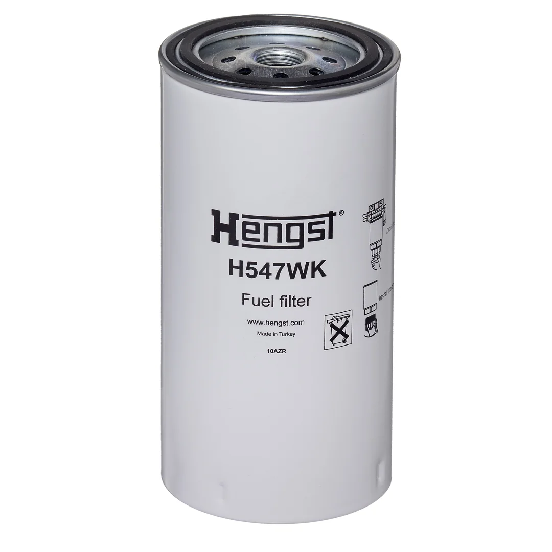 Hengst