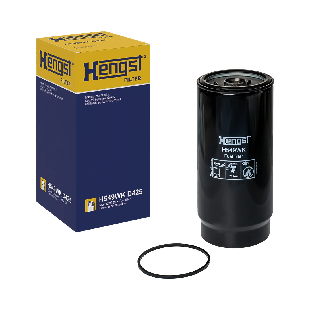 Hengst