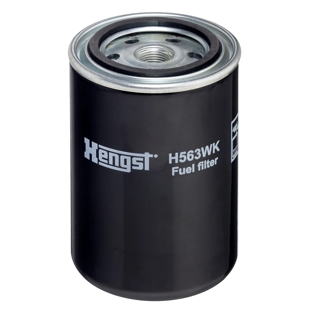 Hengst - H563WK - Kraftstoff-Anschraubfilter