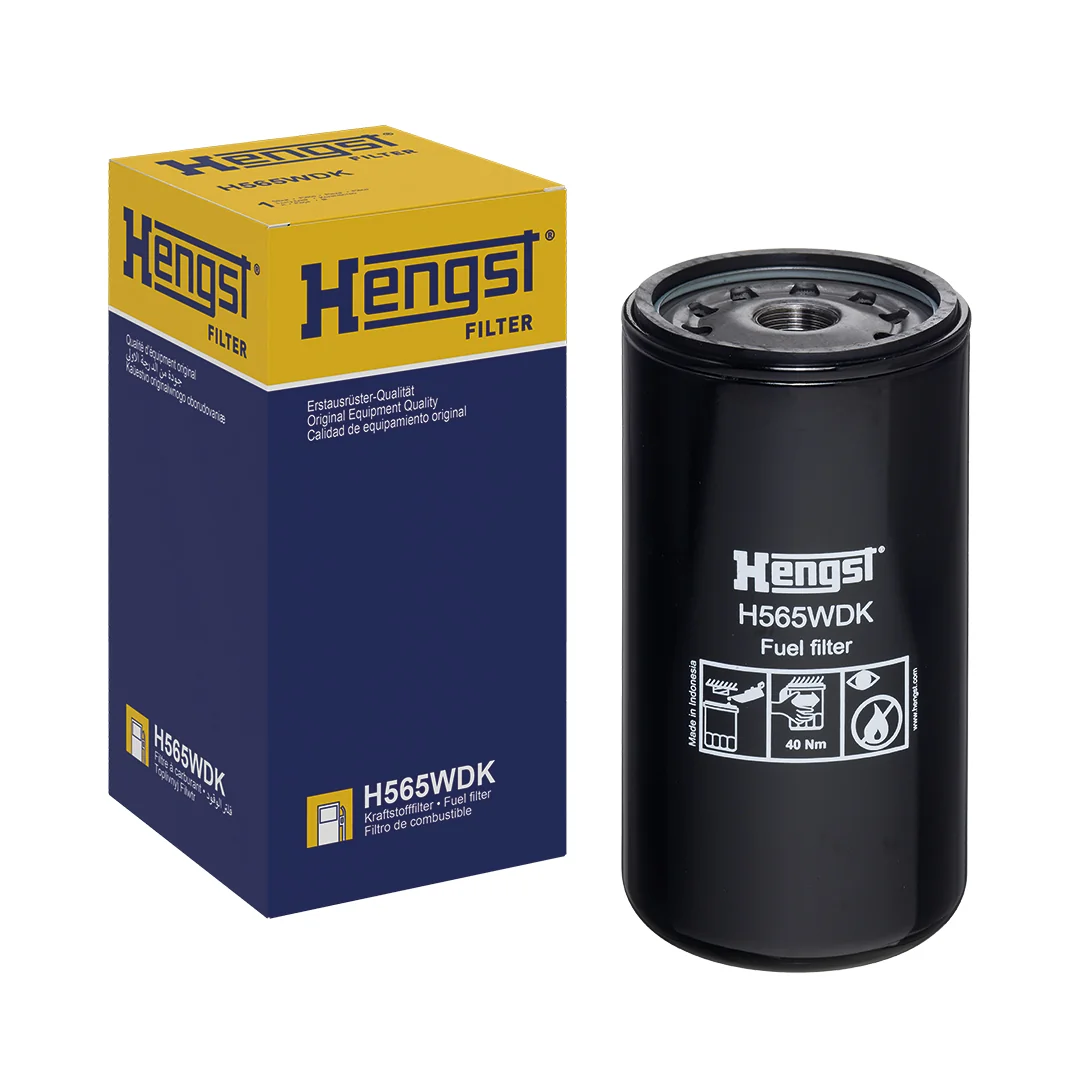 Hengst