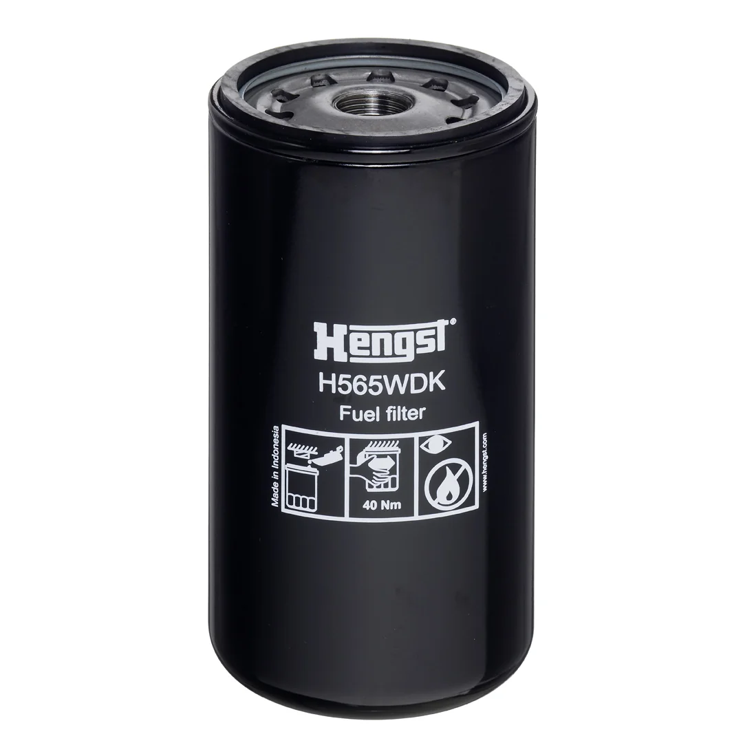 Hengst - H565WDK - Kraftstoff-Anschraubfilter